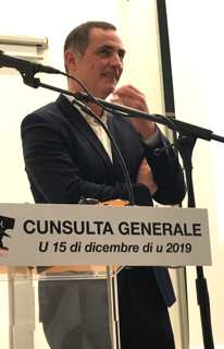 Gilles Simeoni : « Notre détermination à construire ce pays est plus forte que jamais. Rien ne nous en détournera »