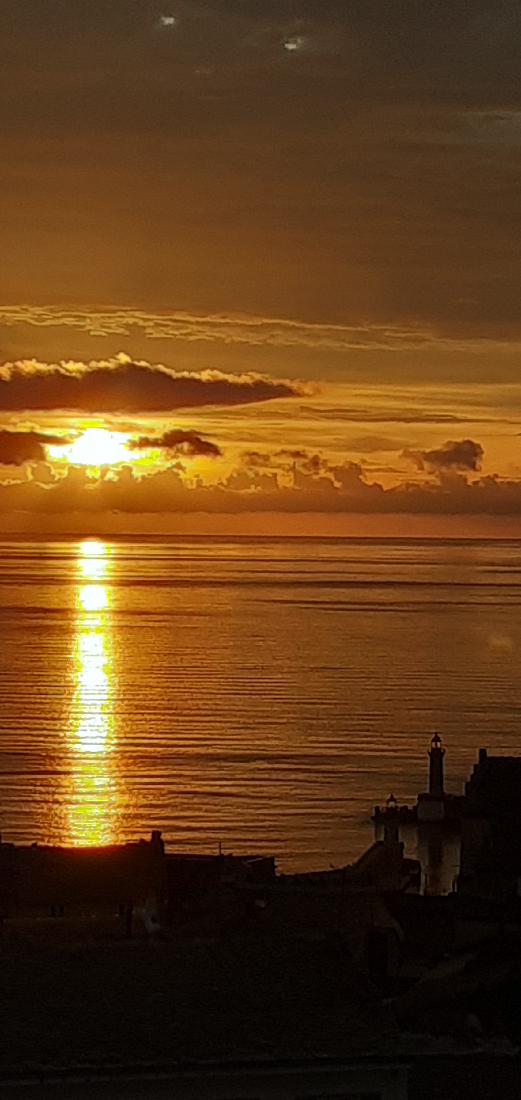 La météo du Mardi 17 décembre 2019 en Corse