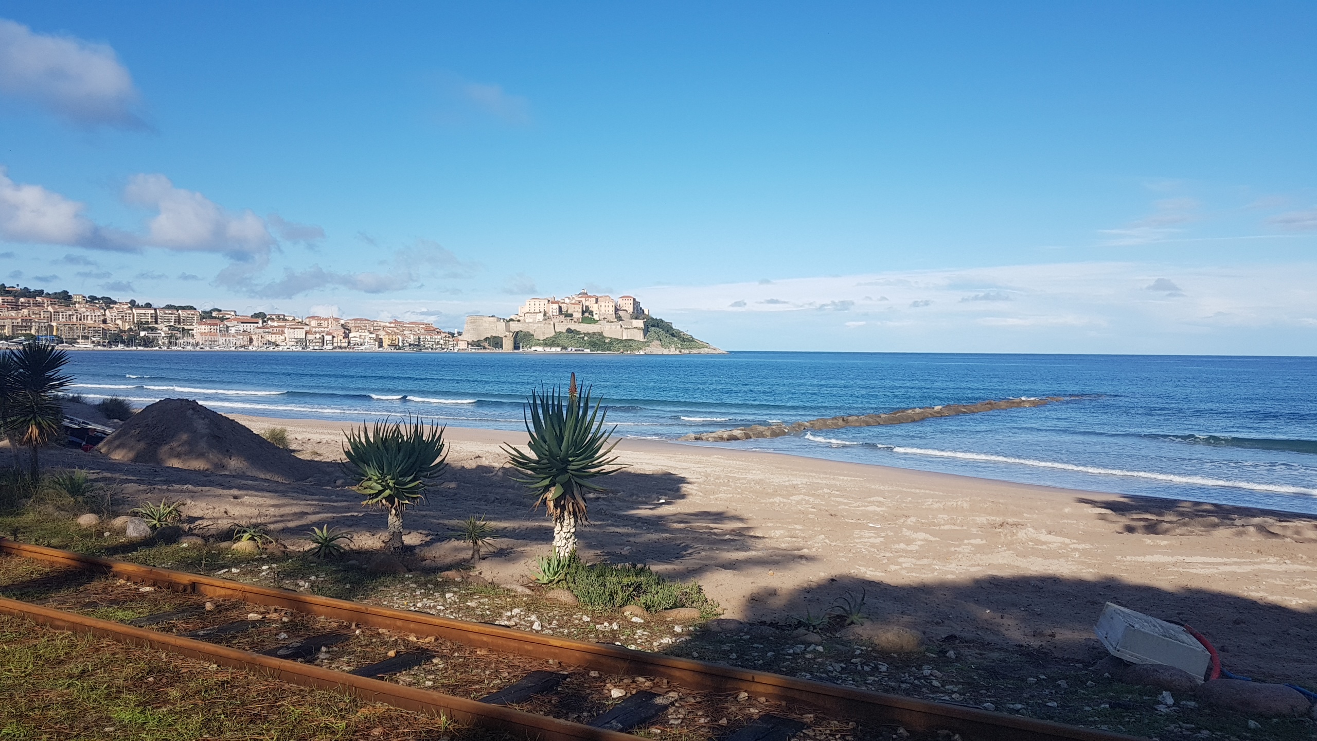 Photo :  Patrick Napolitano