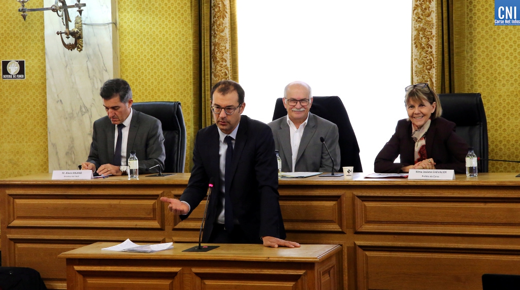 (Photo : Michel Lucioni)