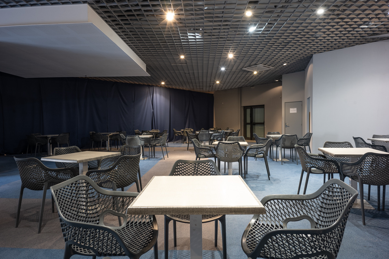 Balagne : nouvelle salle pour le cinéma le Fogata