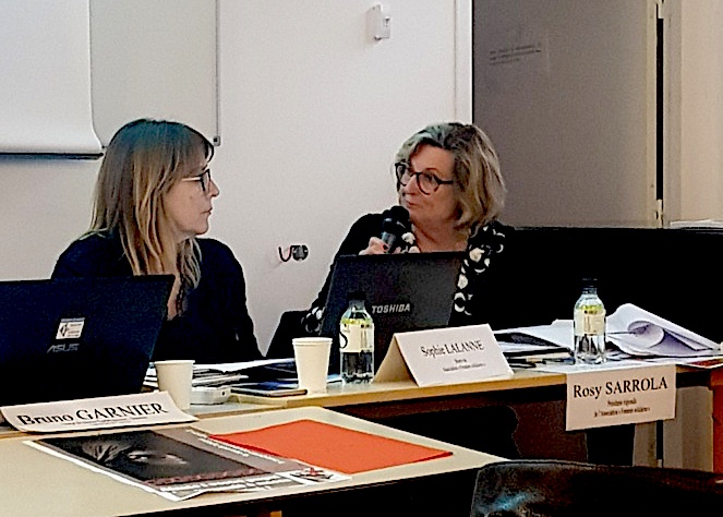 Une journée de sensibilisation à l'égalité femmes-hommes à Corte