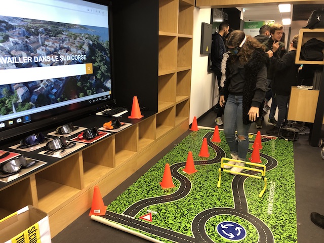 Prévention des addictions : A Porto-Vecchio la Mission Locale renforce ses actions