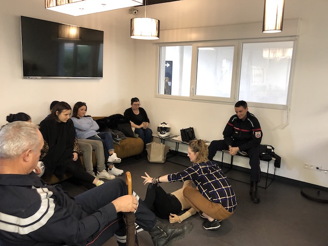 Prévention des addictions : A Porto-Vecchio la Mission Locale renforce ses actions