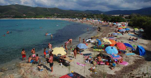 Nanette Maupertuis : « Pour lutter contre la baisse de fréquentation touristique, il faut s’adapter et jouer collectif »