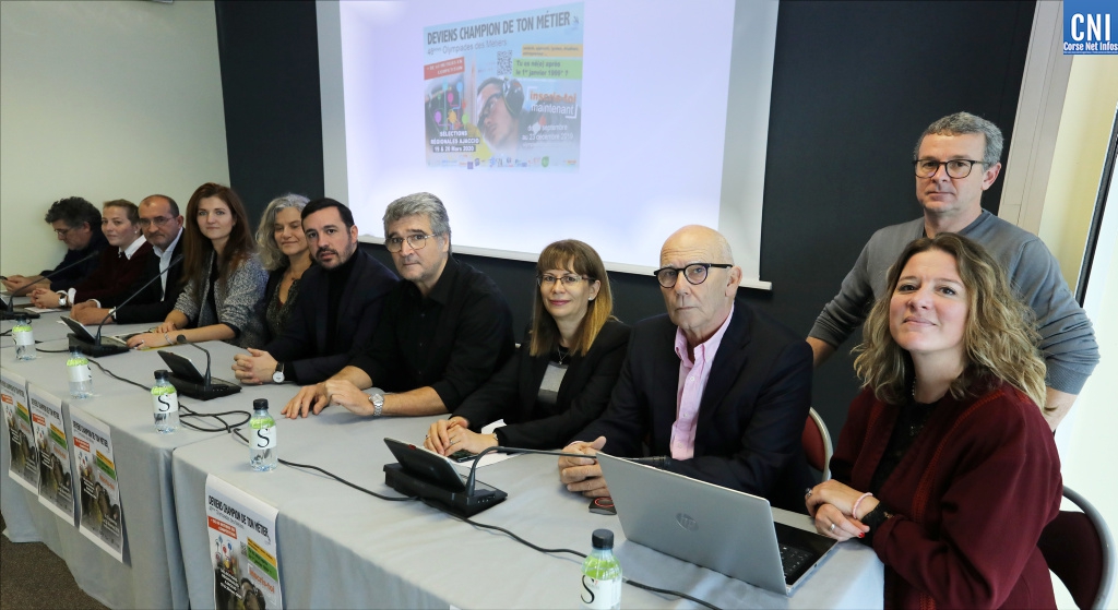 Photos et vidéo Michel Luccioni