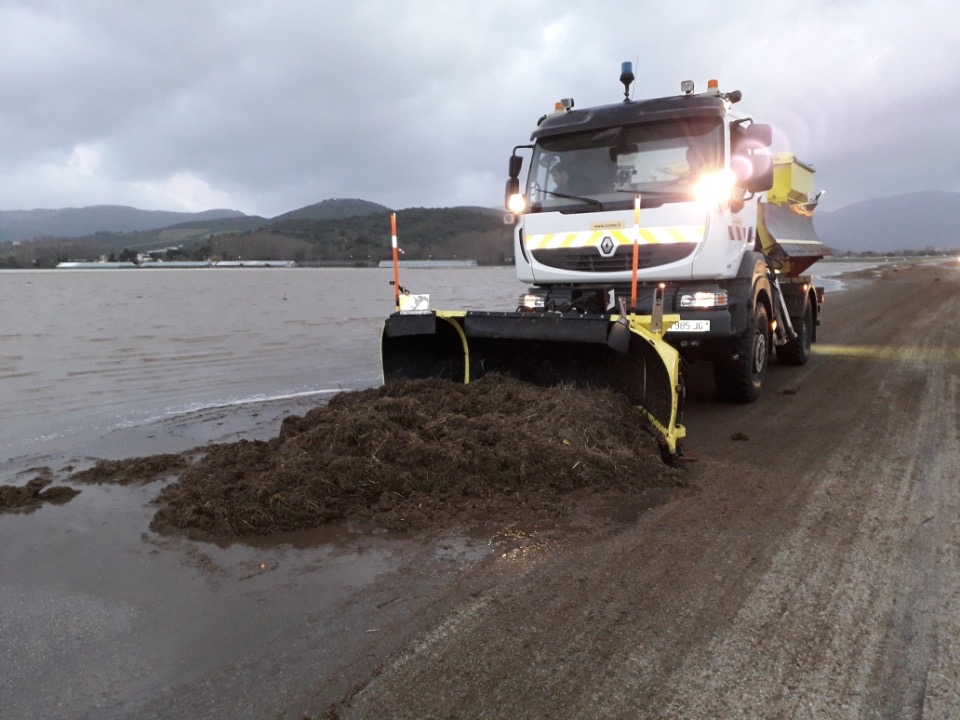 Photo Michel Luccioni