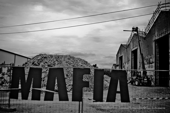 LDH Corsica : "la lutte contre la criminalité organisée ne doit pas signifier une nouvelle régression des droits" 