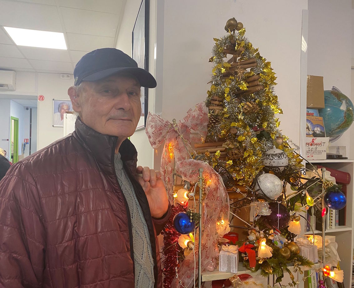 Repas De Noel En Corse Precarite En Corse Aussi Le Pere Noel Ne Passe Pas Pour Tout Le Monde Repas De Noel En Corse Precarite En Corse Aussi Le Pere Noel Ne Passe Pas Pour Tout Le Monde