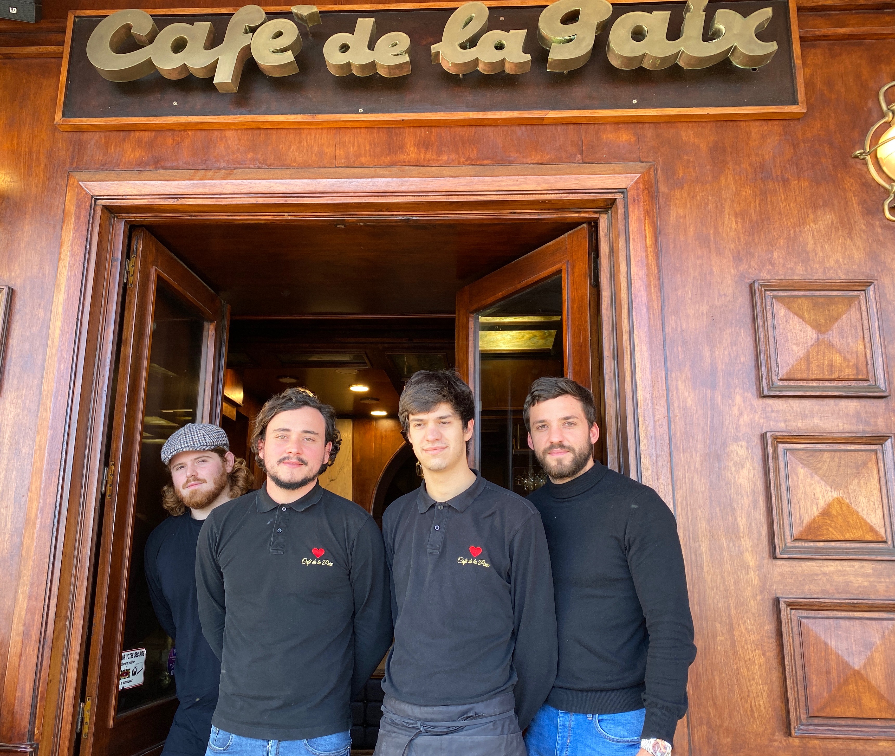 L'apéro de Noël, quand les nouvelles traditions s'invitent en Corse