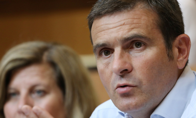  Jean-Martin Mondoloni après l'attentat de Bonifacio : "C’est la Corse qui va en pâtir"