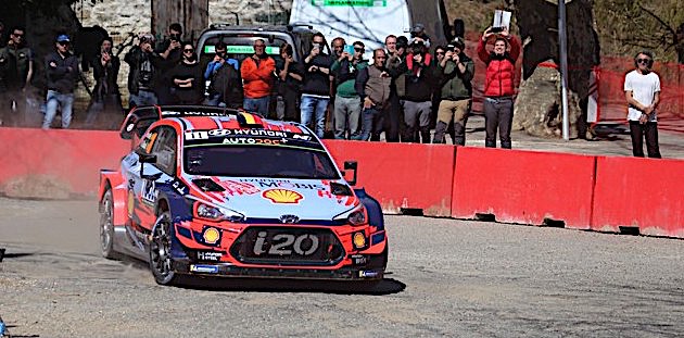 Les évènements qui ont marqué l'année 2019 en Corse