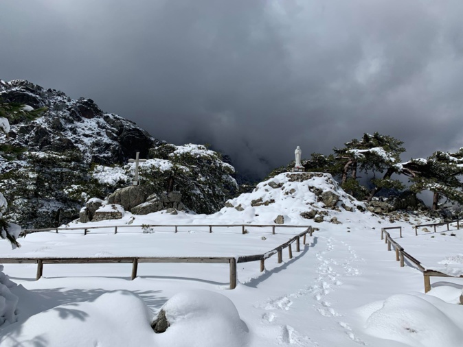 Notre Dame de Bavella (Vincent Nicolaï)