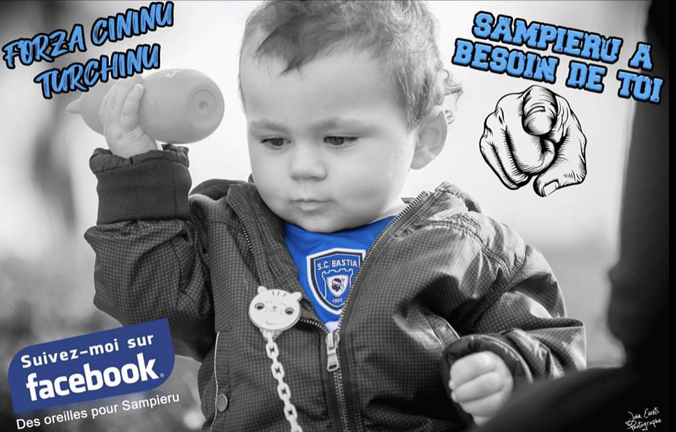 Sisco : L’association « Pour le sourire de Nicolas » propose un loto pour la bonne cause