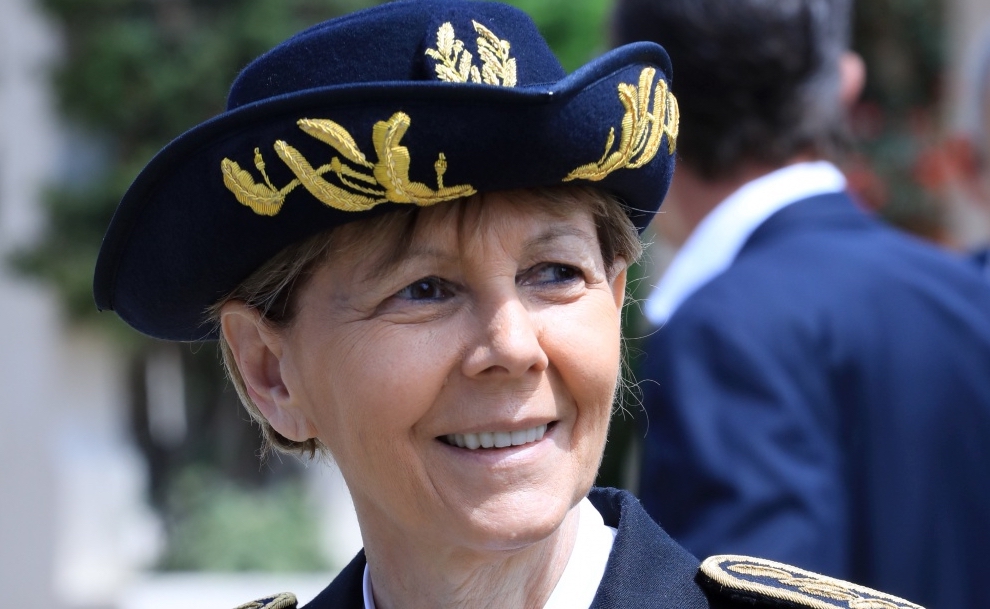 "Proximité et prospérité" : Les vœux de Josiane Chevalier aux Corses
