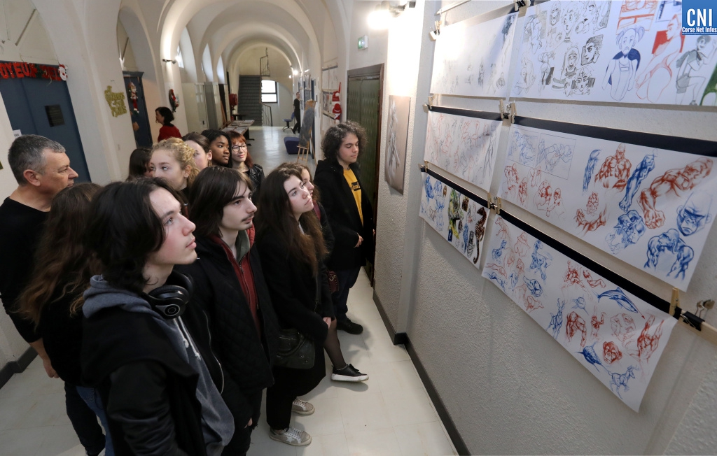 (Photos : Michel Lucioni)