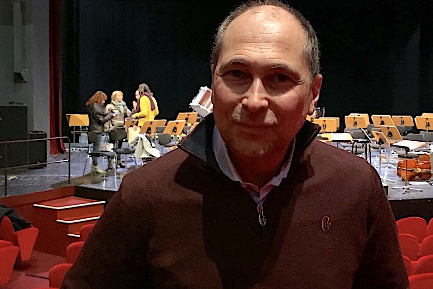 Bastia organise son premier concert du Nouvel An