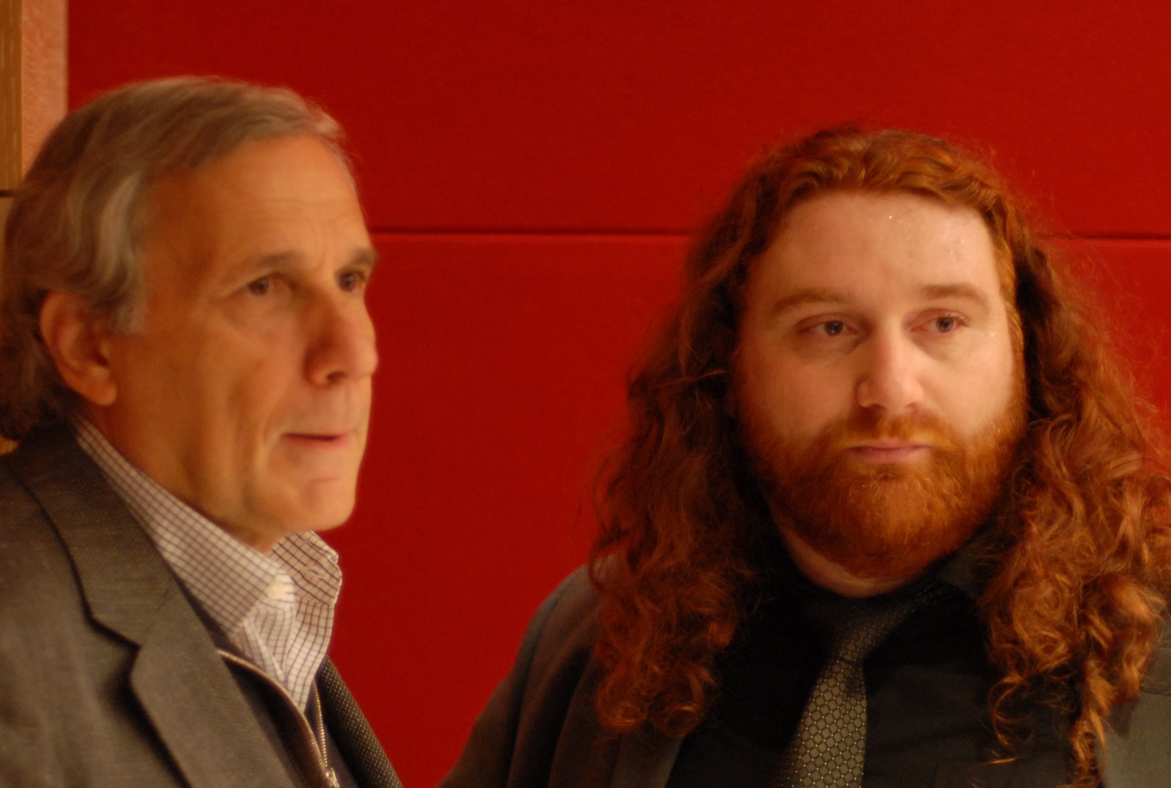 Un débat animé par Jean-Marie Colombani