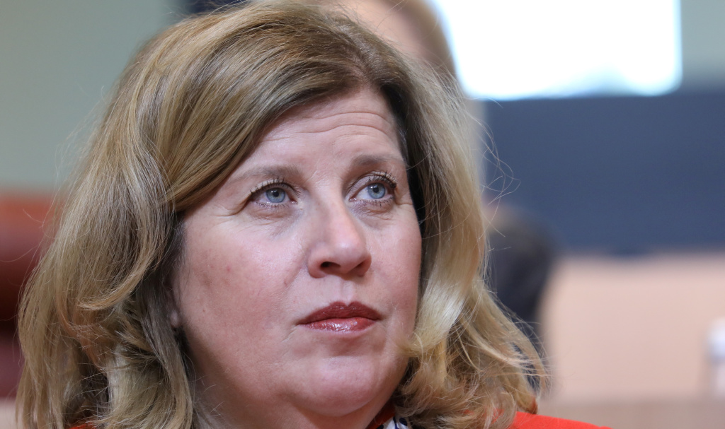 Photo Michel Luccioni.