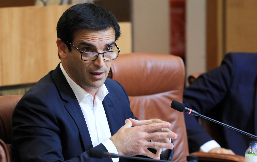 Photo Michel Luccioni.