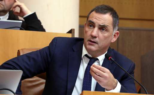 Photo Michel Luccioni.