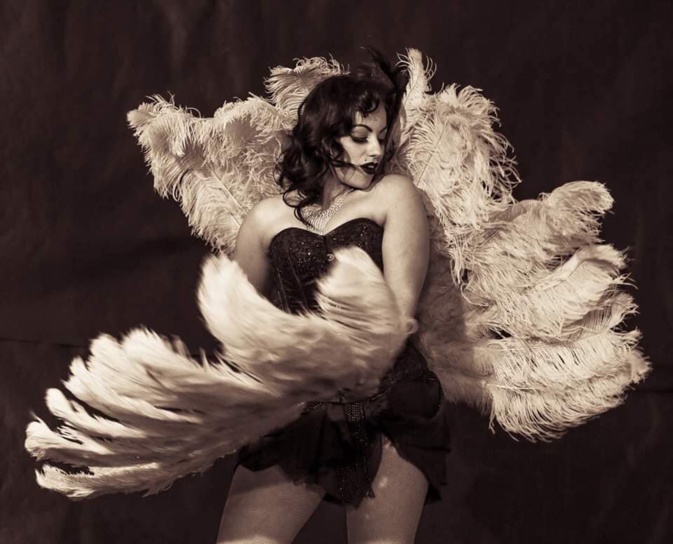 Après-midi Cabaret au profit de la Ligue contre le cancer le 19 janvier à Calvi