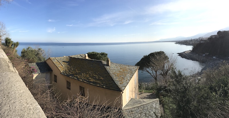 Photo Marie SANTELLI