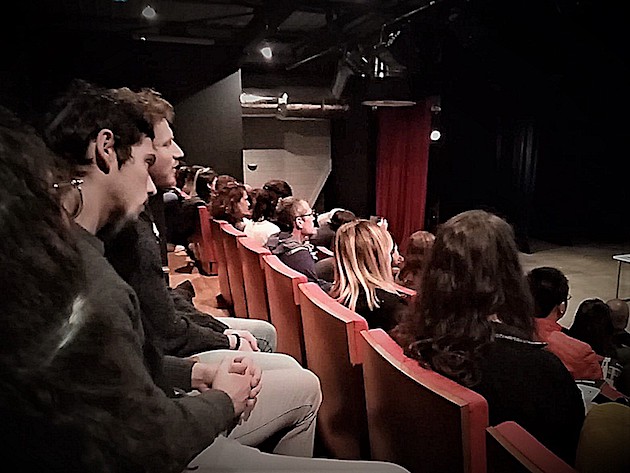 Elections à l’Università di Corsica - Muselli : « Un avvene da  impinnà »