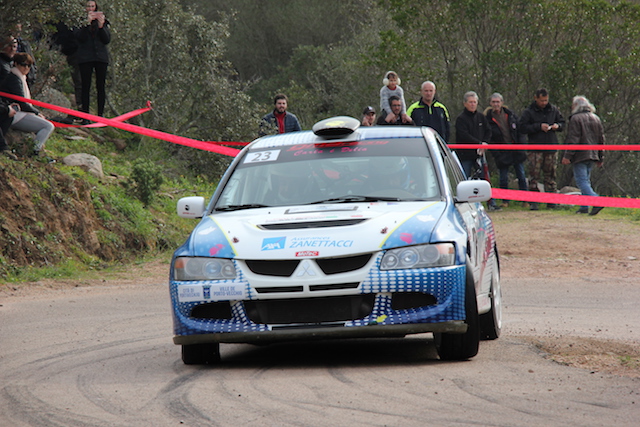 Le 6e Portivechju Sud Corse frappe les trois coups de la saison insulaire
