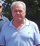 Jean-Marie Maurizi, président u syndicat des transporteurs corses
