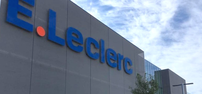 Hypermarché E. Leclerc à Ajaccio : La cour administrative valide