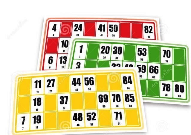 Loto CCAS Calvi le jeudi 23 janvier