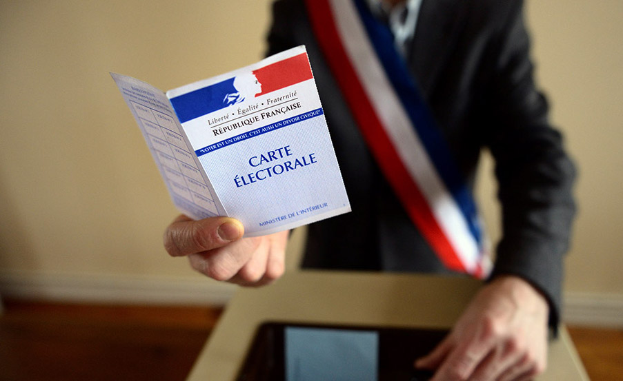 Municipales : tout ce qu'il faut savoir sur les déclarations de candidatures