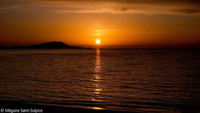 Photo  Megane SAINT-SULPICE