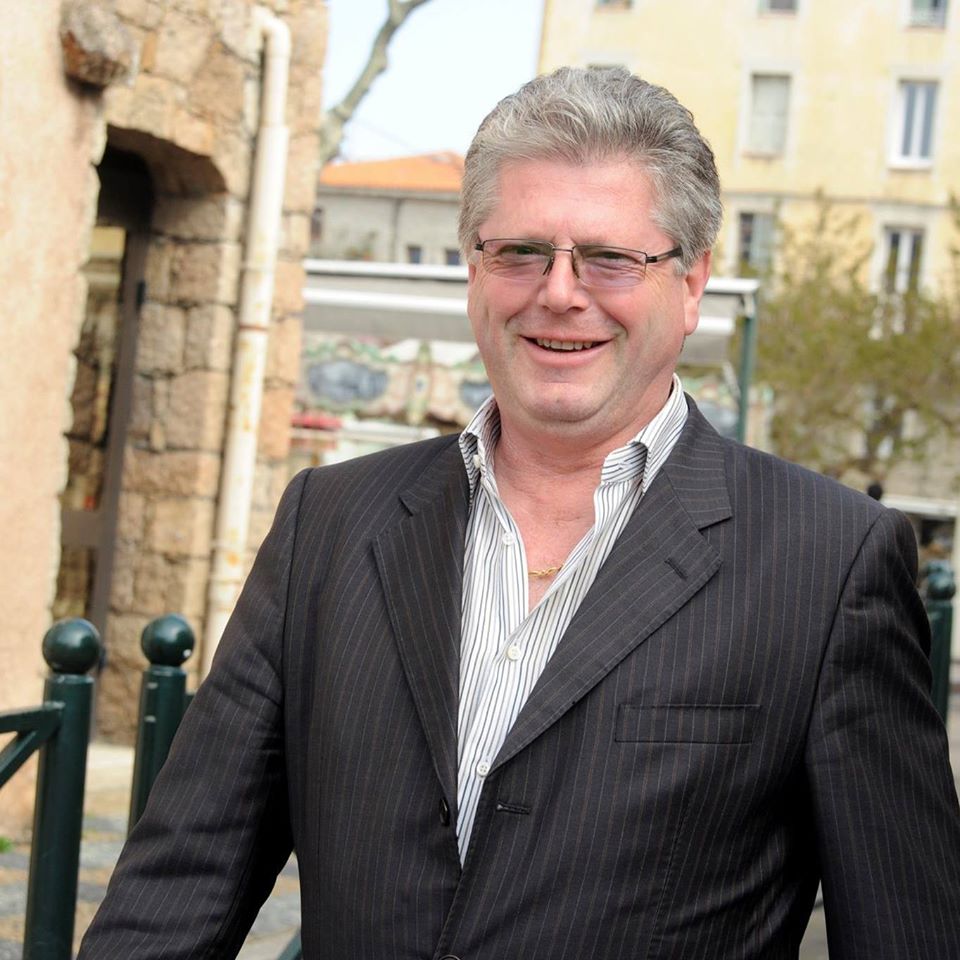 Municipales à Porto-Vecchio : Sans surprise, Georges Mela, officialise ...