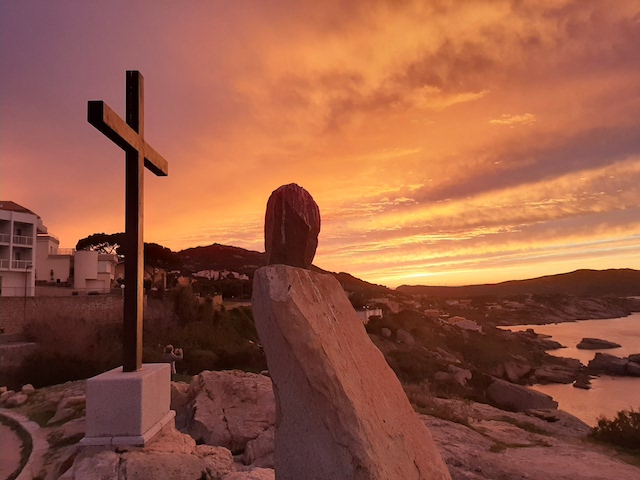 La météo du Lundi 3 février 2020 en Corse