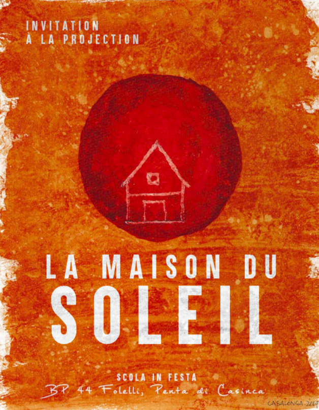 I Fulelli : Scola in Festa fête l'hiver le 15 février 