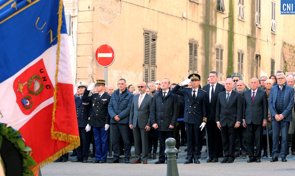 (Photo : Michel Lucioni)