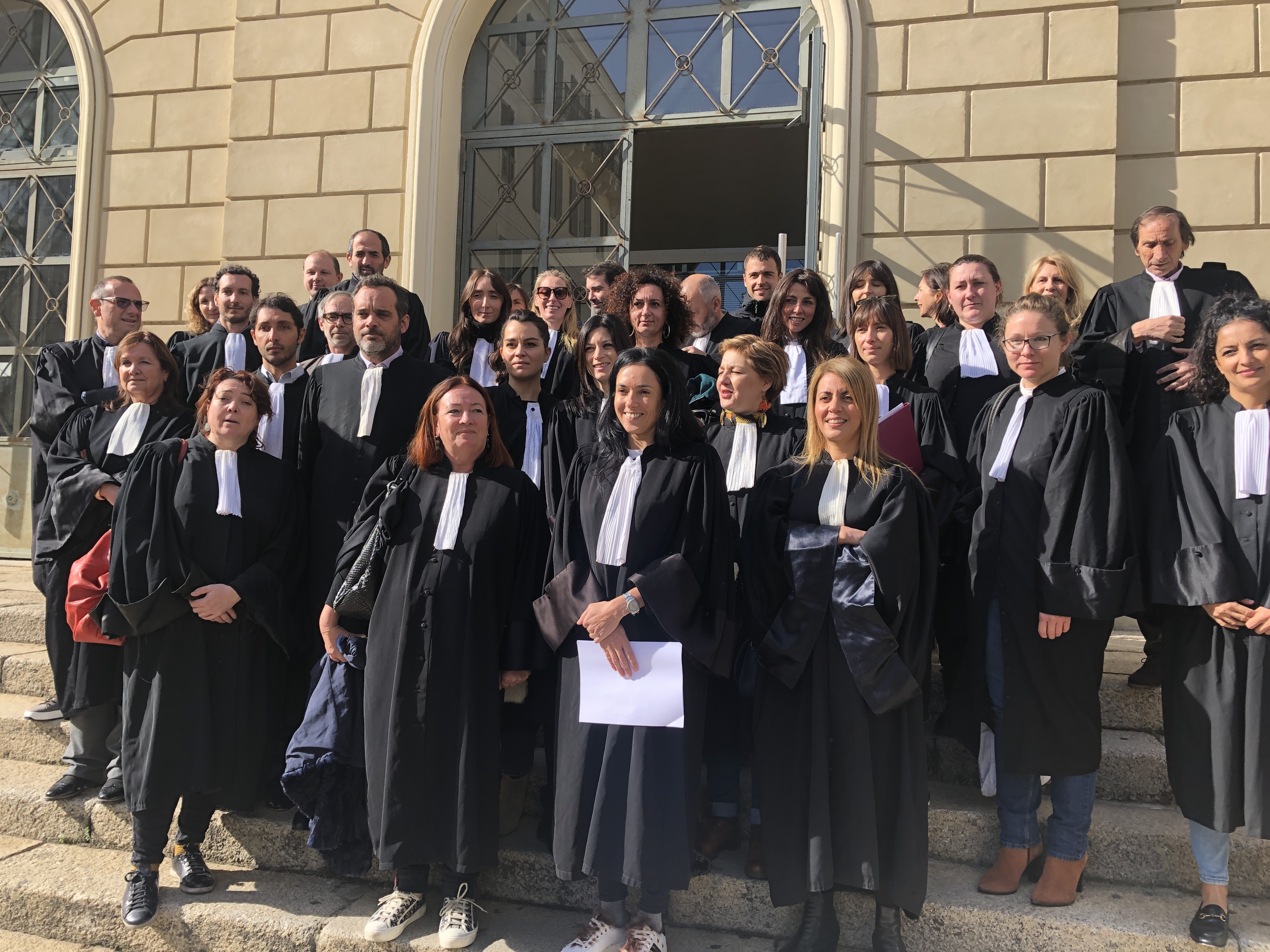 Julia Tiberi : « 50% de la profession ne survivra pas à la réforme des retraites »