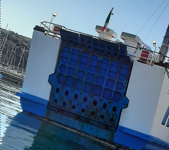 Liaisons entre Corse et Sardaigne suspendues : Le périple des passagers du Giraglia 