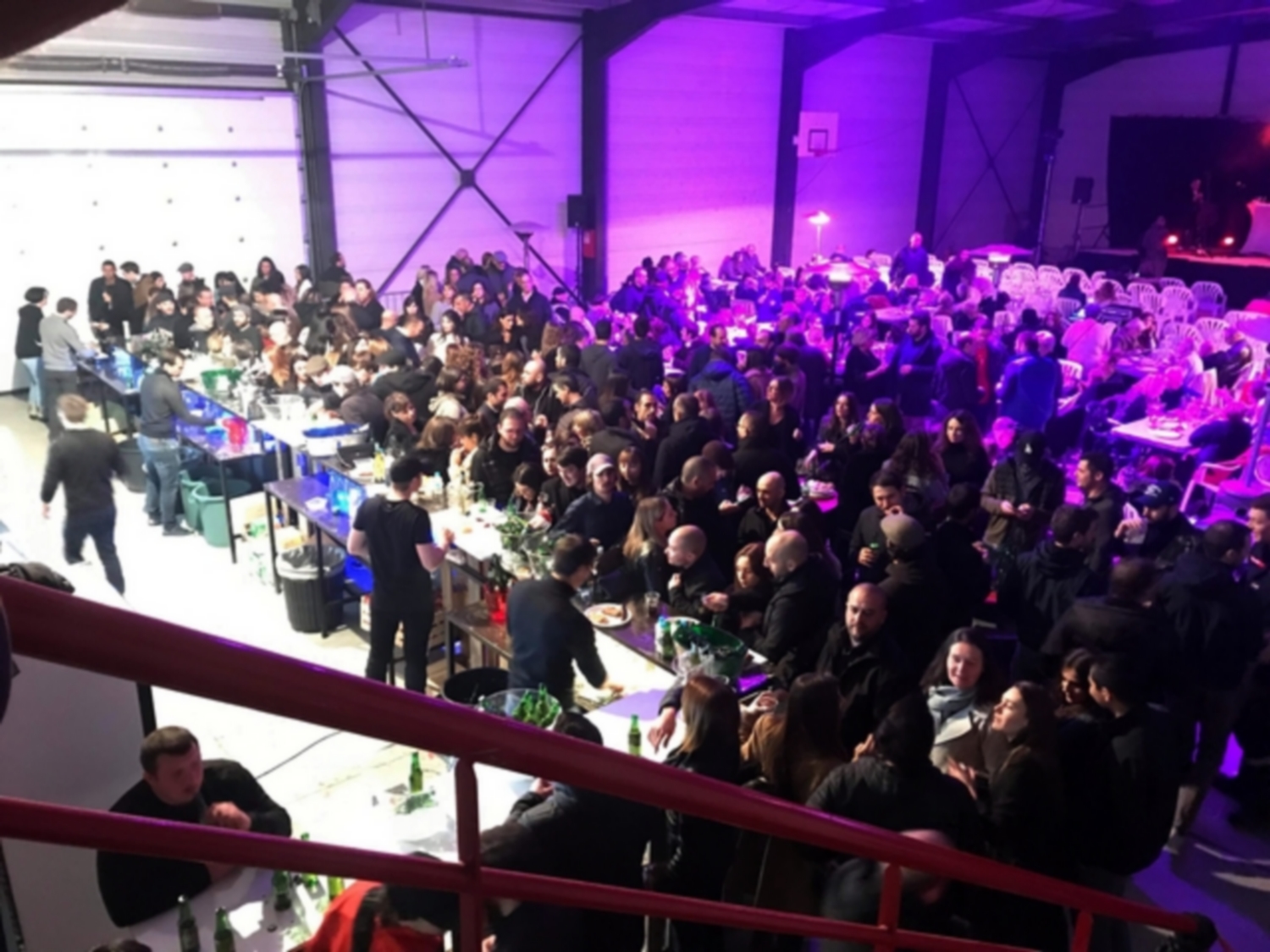 Calvi. Immense succès pour la Serata Nustrale des pompiers 