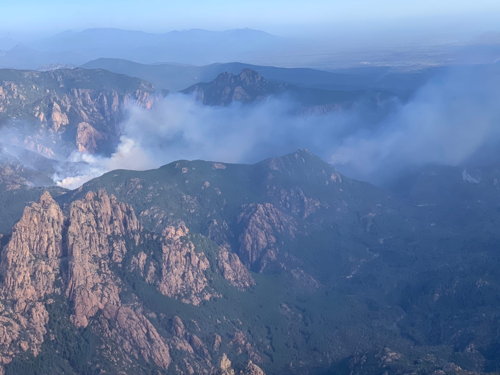 4 ème assises de la montagne Corse. Global Earth Keeper cherche l'équilibre entre tourisme et développement durable