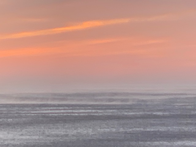La tempête Ciara souffle sur la Corse. Le point de la situation