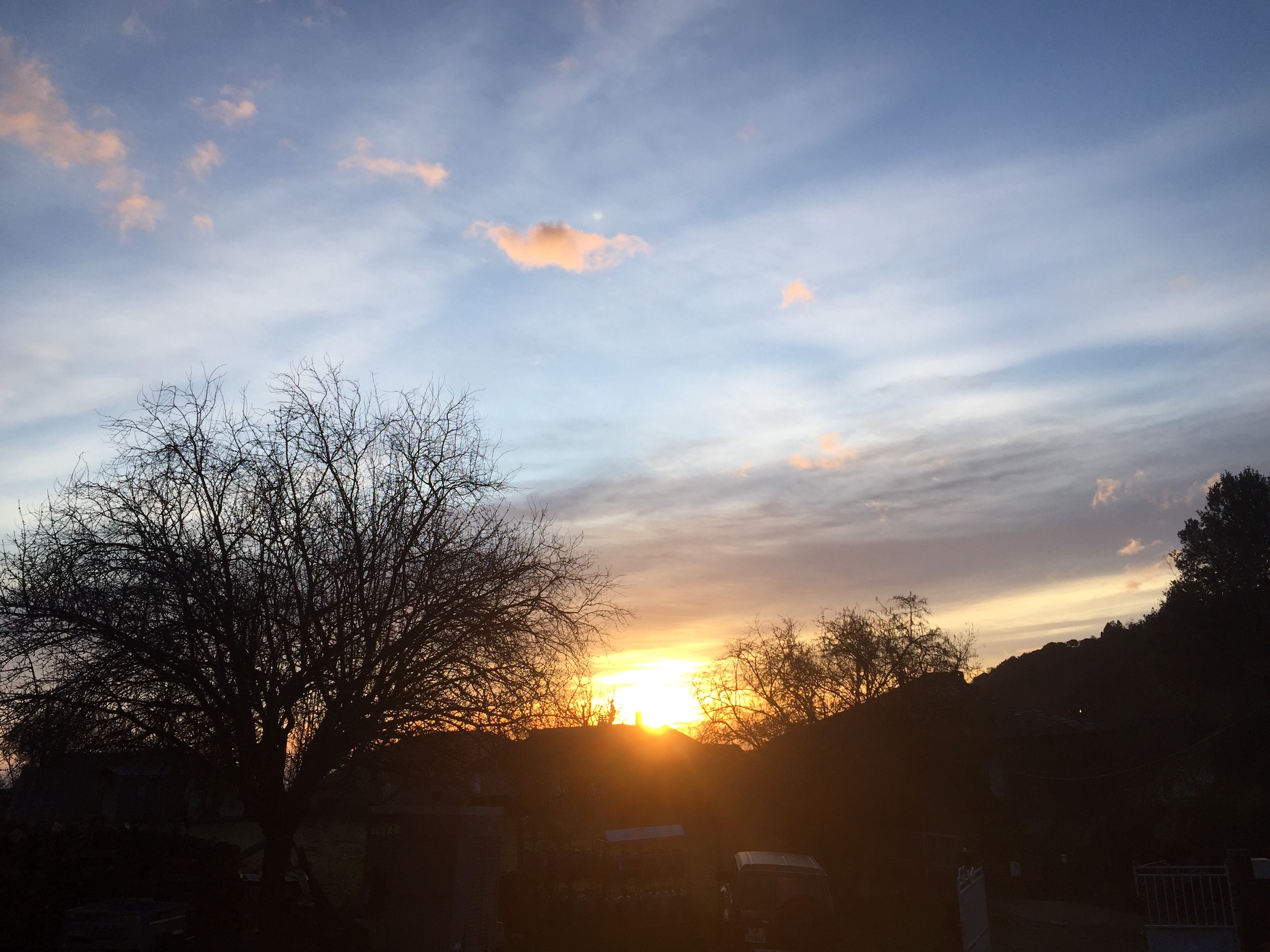 La météo du Jeudi 13 février 2020 en Corse