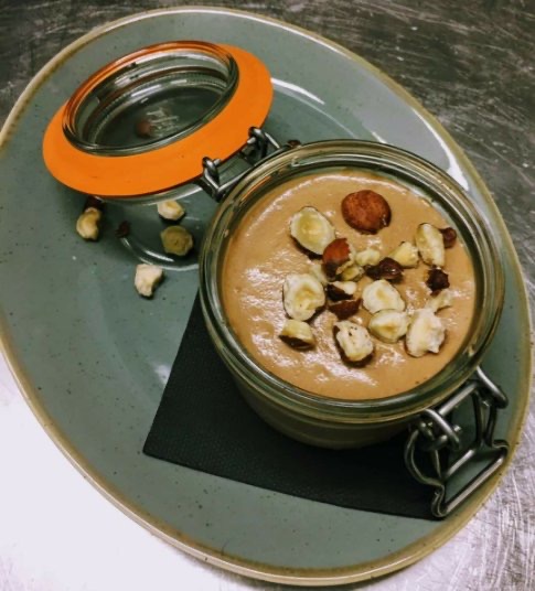 Photo : restaurant L'Isula