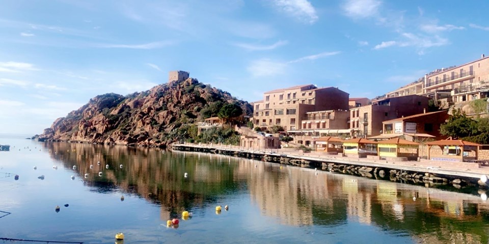 La photo du jour : les beaux atours de Portu