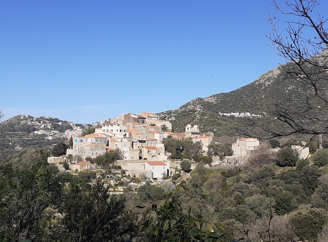 Photo Françoise geronimi