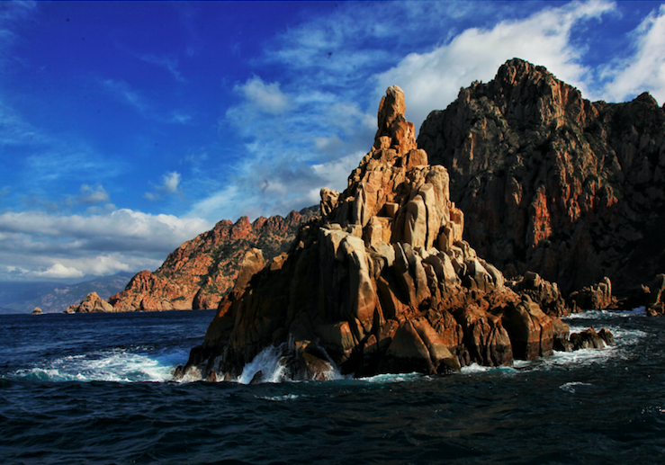 La météo du jeudi 27 février 2020 en Corse