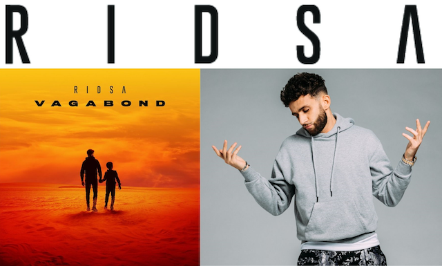 Ridsa en showcase à Bastia pour l'élection de Mister France Corse 2020