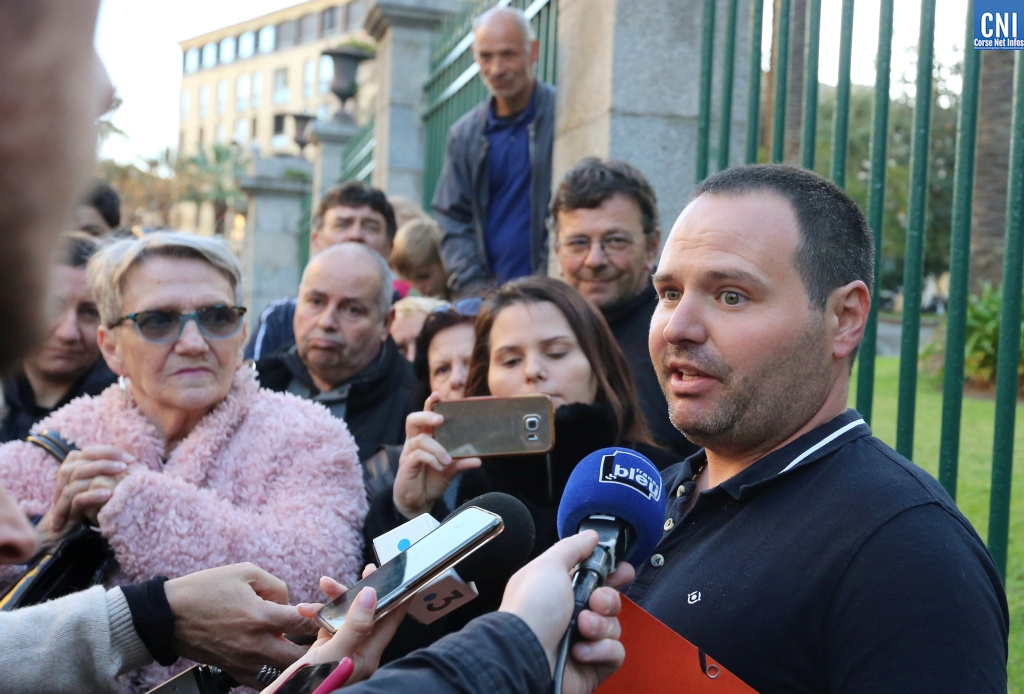 (Photos Michel Luccioni)